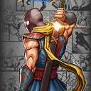 Shadow Blade: Reload
