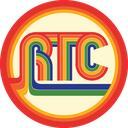 Retro Dreams and Techy Things Discord Server Icon