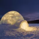 The Igloo