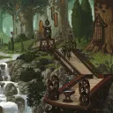 Elves! Discord