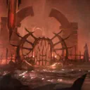 Crucible