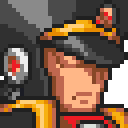 Discovery icon for MMX: Corrupted Discord server