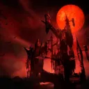 Edo's Abandoned Gaming Castle