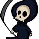 MORS' DISCORD