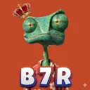 ᴳᴿᴼᵁᴾ Ｂ７Ｒ