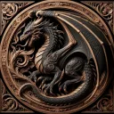 The Dragon's Lounge