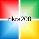 nkrs200 HQ 6.0 | Latias