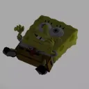 Creature from the Krusty Krab