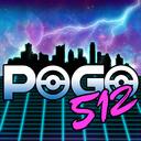 Pogo512 icon
