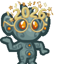 Crusaders of the Lost Idols