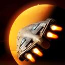 Interstellar Pilot icon
