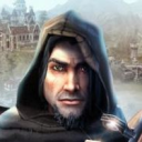 Die Siedler DEDK Multiplayer / The settlers V multiplayer icon