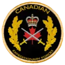 Canadian Expeditionary Forces