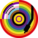 RecordCollector1972 Fan Server