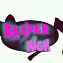 Reaper High Cast & Crew