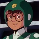 Voltron 2: the Revoltening