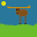 Legitimoose icon