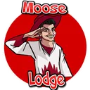 The Moose Lodge