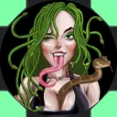 Medusa's Orgy