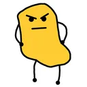OneMadNugget's "Fan" Server