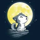Starrie Wolf