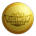 We like Digimon Masters