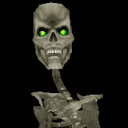 Specters of Ro