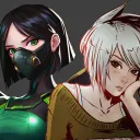Weebs of Valoran