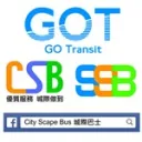 GO Transit HK