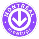 Montréal MeetUps [Powered by Twitch]