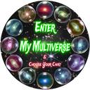 Pito's Multiverse Discord Server Icon