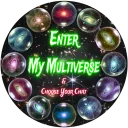 Pito's Multiverse Discord Server Icon