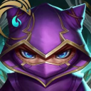 Kennen Mains icon