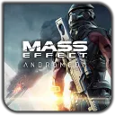 Mass Effect: Andromeda