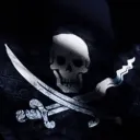 Draxx's Dark Pirates: Black Flag