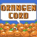 Orangencord   Discord Server Icon