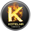 KOTELNA | csko.cz Discord Server Icon