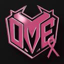 DeathMark E-Sports Discord Server Icon