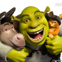 Familia do cineminha