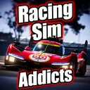 Racing Sim Addicts
