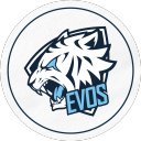 Discovery icon for EVOS HUB Discord server