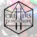Critters Down Under (Critical Role Fans in Australia)