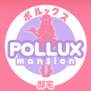 Discovery icon for Pollux's Mansion Discord server