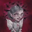 𝔗𝔥𝔢 𝔄𝔯𝔱 𝔬𝔣 𝔑𝔢𝔎𝔎𝔞𝔪𝔞𝔫𝔠𝔶 🦇