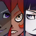 Hel, Eld & Drowtales