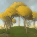 TheGoldenMallorn