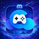 Discovery icon for EUGameHost.com Discord server