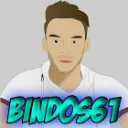 Gaming Serveur Bindos