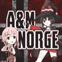 Anime & Manga Norge