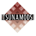 Discovery icon for Tsunamods Community Discord server